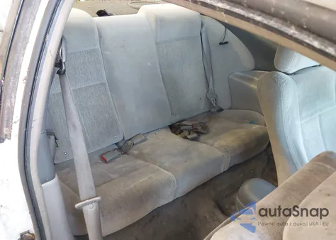 2004 Oldsmobile Alero Gl1 из США, поврежденный, VIN 1G3NL12F64C111791